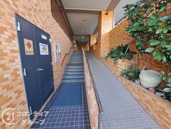 2LDK Apartment in Nara City for Sale - Thumbnail 3