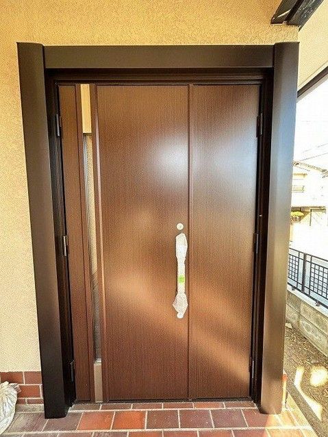 Renovated 4SLDK House in Takarazuka, Hyogo - Thumbnail 2
