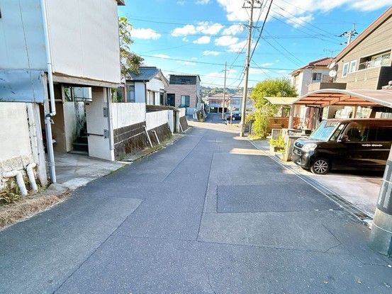 Renovated 3LDK House in Kagoshima City Near Usuki Station - Thumbnail 4