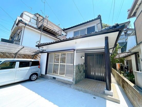 Renovated 3LDK House in Kagoshima City Near Usuki Station - Thumbnail 2