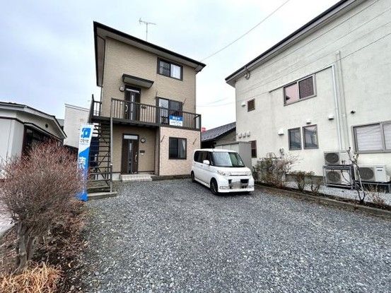 6DK Detached House in Hachinohe, Aomori | 126 sqm | For Sale - Thumbnail 2