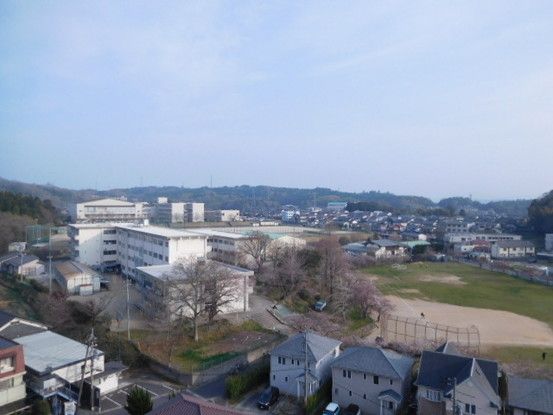 3LDK Top Floor Apartment for Sale in Matsue, Shimane - Thumbnail 4
