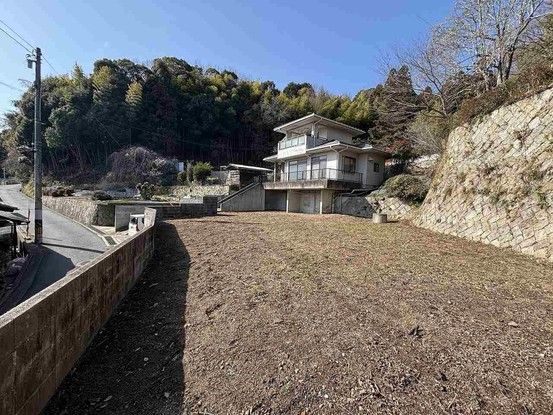 1LDK Detached House in Asaminami-ku, Hiroshima – 401.71 sqm Land - Thumbnail 2
