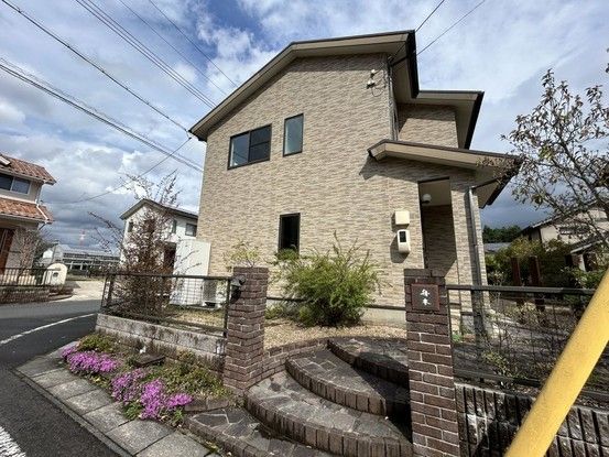 4SLDK Detached House in Unnan City, Shimane - 112.75 sqm - Thumbnail 4