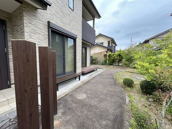 4SLDK Detached House in Unnan City, Shimane - 112.75 sqm - Thumbnail 3