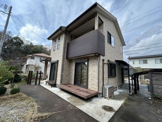 4SLDK Detached House in Unnan City, Shimane - 112.75 sqm - Thumbnail 2