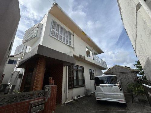 7LDK RC House for Sale in Tomigusuku, Okinawa - 128sqm - Image 1