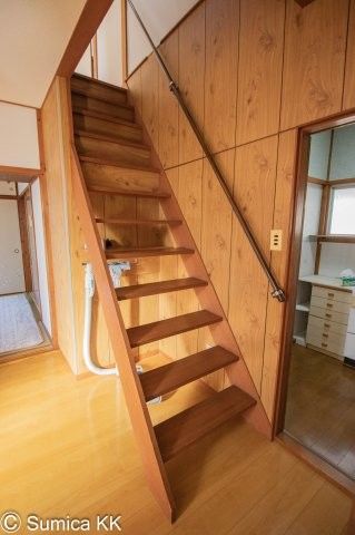 4DK Detached House for Sale in Wakayama City - 71.2 sqm - Thumbnail 3