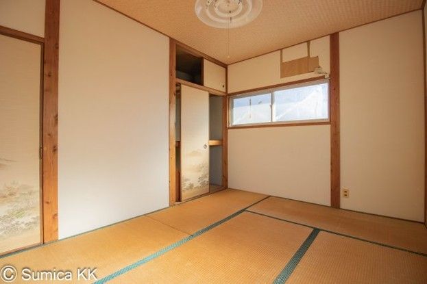 4DK Detached House for Sale in Wakayama City - 71.2 sqm - Thumbnail 4