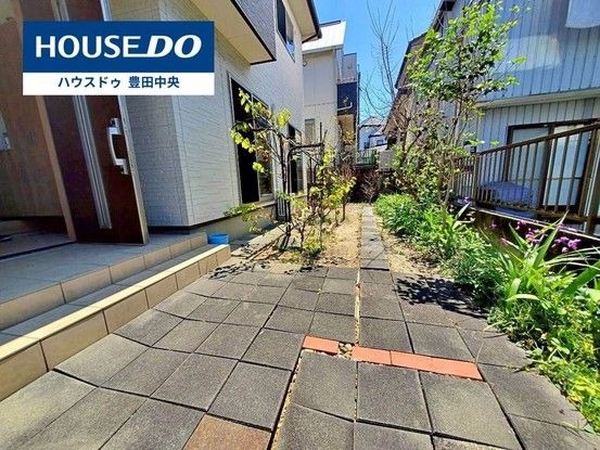3LDK Detached House for Sale in Toyota City, Aichi - Thumbnail 3