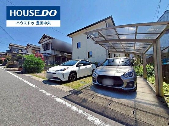3LDK Detached House for Sale in Toyota City, Aichi - Thumbnail 4
