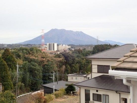 4DK Detached House for Sale in Kagoshima City, Kagoshima - Thumbnail 3