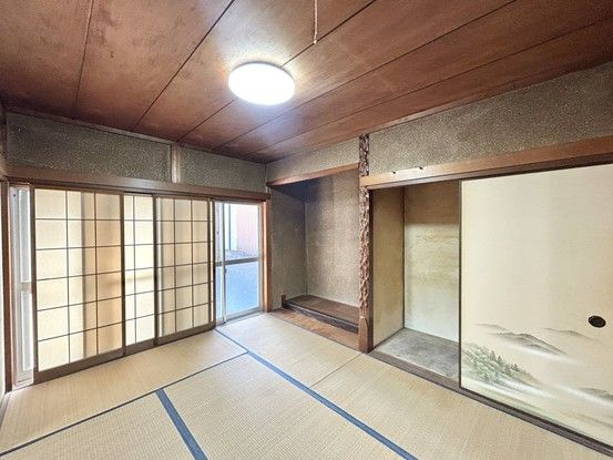 Renovated 4LDK House for Sale in Matsusaka, Mie - Thumbnail 4