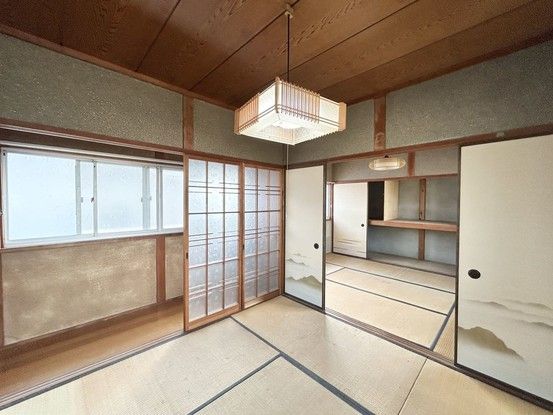 Renovated 4LDK House for Sale in Matsusaka, Mie - Thumbnail 3