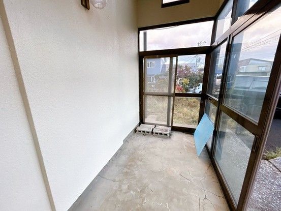 Renovated 4LDK House in Mutsu City, Aomori for Sale - Thumbnail 3
