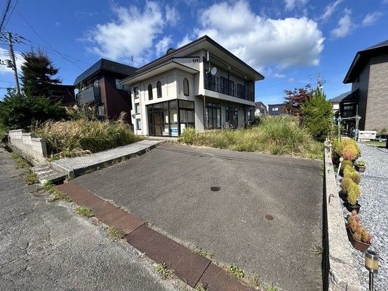Renovated 4LDK House in Mutsu City, Aomori for Sale - Thumbnail 2
