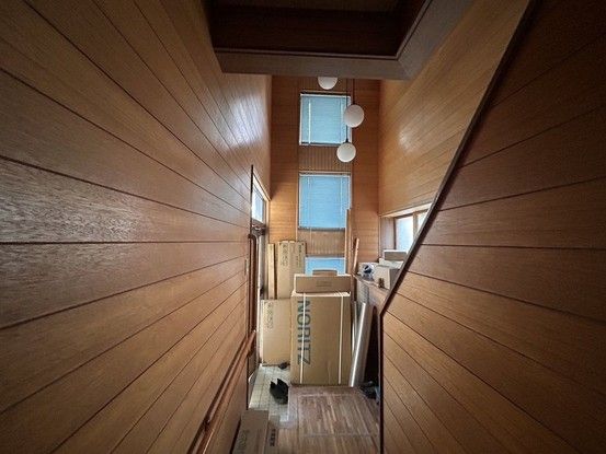 Renovated 4LDK House in Mutsu City, Aomori for Sale - Thumbnail 4