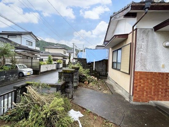 Renovated 4LDK Detached House in Nobeoka, Miyazaki - Thumbnail 4