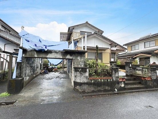 Renovated 4LDK Detached House in Nobeoka, Miyazaki - Thumbnail 3