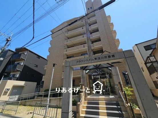 3LDK Apartment for Sale in Higashiyodogawa-ku, Osaka - Thumbnail 4