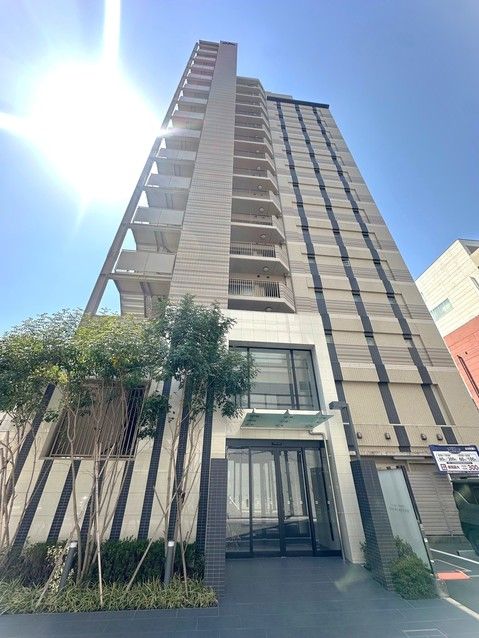 3LDK Apartment for Sale in Naka-ku, Hiroshima City - Thumbnail 2