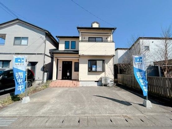 Renovated 4LDK Detached House for Sale in Fukui City - Thumbnail 4
