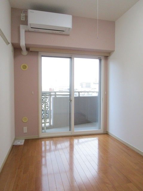 Renovated 4LDK Apartment Near JR Koriyama Station, Fukushima - Thumbnail 4