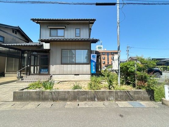 Renovated 4SLDK House for Sale in Sakai, Fukui - Thumbnail 3