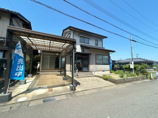 Renovated 4SLDK House for Sale in Sakai, Fukui - Thumbnail 2
