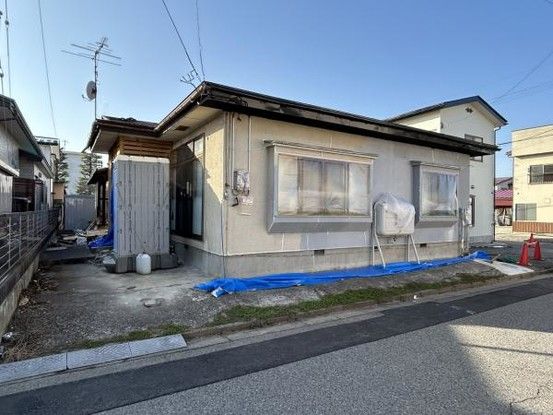 Renovated 3LDK House for Sale in Aizuwakamatsu, Fukushima - Thumbnail 3