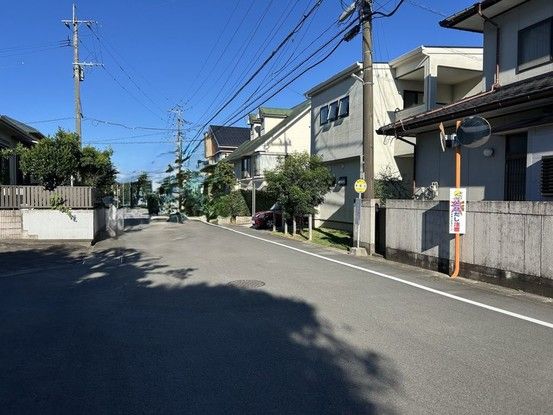 Renovated 4LDK House with 214 sqm Land in Kita-ku, Kumamoto - Thumbnail 2