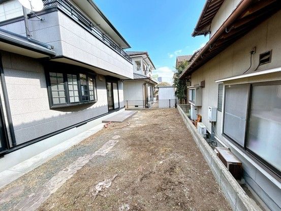 Renovated 4LDK House with 214 sqm Land in Kita-ku, Kumamoto - Thumbnail 4