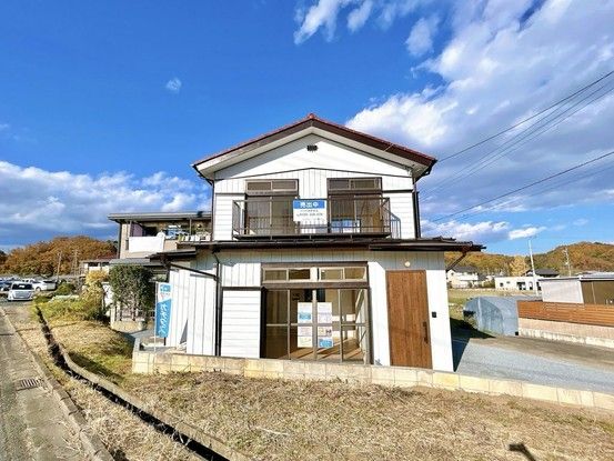 Renovated 2LDK House for Sale in Tomioka, Gunma - Thumbnail 2