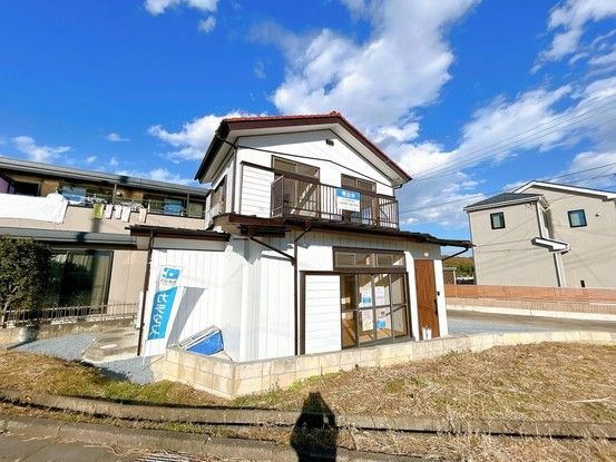 Renovated 2LDK House for Sale in Tomioka, Gunma - Thumbnail 3