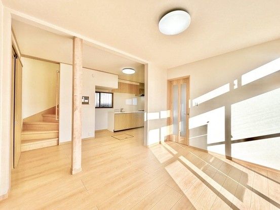 Renovated 2LDK House for Sale in Tomioka, Gunma - Thumbnail 4
