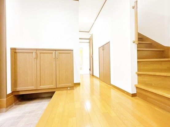 Renovated 3LDK House in Matsudo City, Chiba - Thumbnail 4