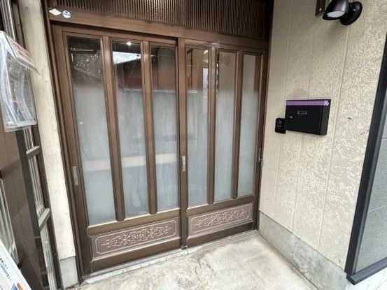 Renovated 4LDK House with Inner Garage in Obama City, Fukui - Thumbnail 4