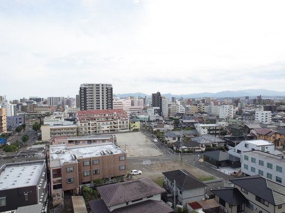 3LDK Apartment for Sale in Miyazaki City, Miyazaki Prefecture - Thumbnail 3