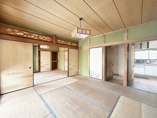 Renovated 4LDK House in Utsunomiya, Tochigi - Thumbnail 2