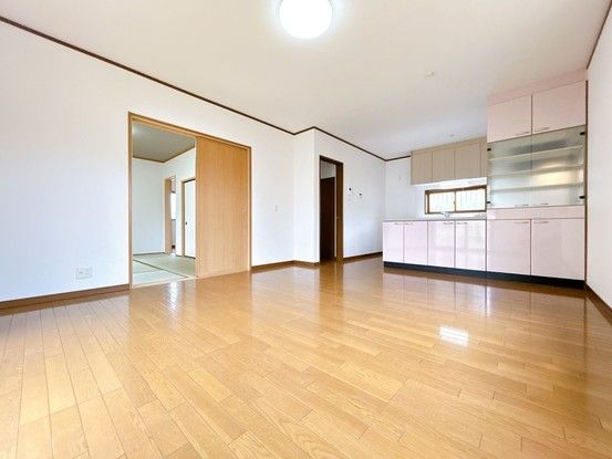 Renovated 4LDK House for Sale in Isesaki, Gunma - Thumbnail 3