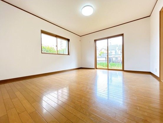 Renovated 4LDK House for Sale in Isesaki, Gunma - Thumbnail 4