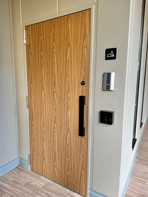 3LDK Apartment in Asuto Residential The Tower, Sendai - Thumbnail 3