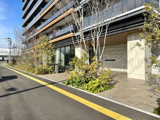 3LDK Apartment in Asuto Residential The Tower, Sendai - Thumbnail 2