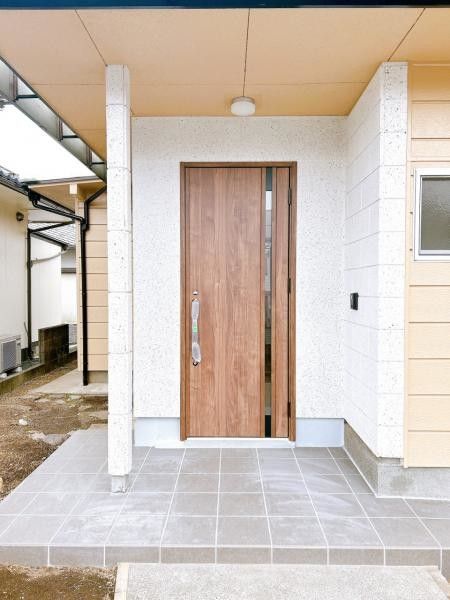 Renovated 4LDK House in Oita City, 135.68 sqm - Thumbnail 4
