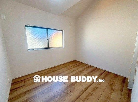 3LDK Detached House in Akishima, Tokyo with Loft - Thumbnail 4