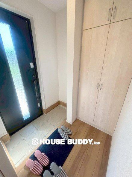 3LDK Detached House in Akishima, Tokyo with Loft - Image 1