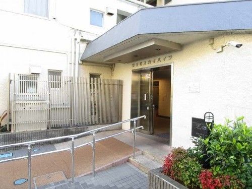Renovated 3LDK Apartment Near Warabi Station, Saitama - Thumbnail 2