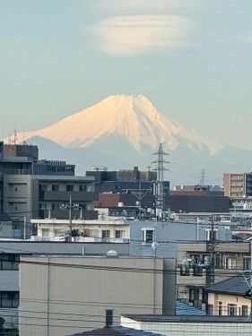 Renovated 3LDK Apartment Near Warabi Station, Saitama - Thumbnail 4