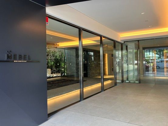 Nevel Sendai Ichibancho RECENT 2LDK Apartment for Sale - Thumbnail 4