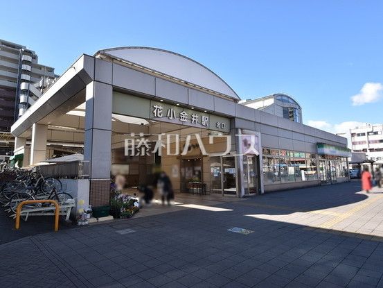 3LDK Detached House for Sale in Higashikurume, Tokyo - Main Image